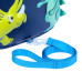 Рюкзак детский YES Dino Friends K-33