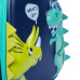 Рюкзак детский YES Dino Friends K-33