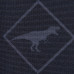 Рюкзак школьный каркасный Yes Jurassic World. Danger H-100