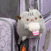 Рюкзак школьный полукаркасный Yes Pusheen Delicacy S-101