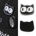 Рюкзак школьный Yes Black Cat TS-47M