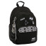 Рюкзак школьный Yes Black Cat TS-47M