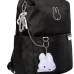 Рюкзак Yes Miffy Black amp;White T-105