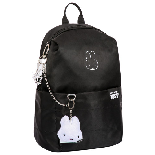 Рюкзак Yes Miffy Black amp;White T-105