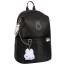 Рюкзак Yes Miffy Black amp;White T-105