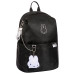 Рюкзак Yes Miffy Black amp;White T-105