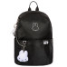 Рюкзак Yes Miffy Black amp;White T-105