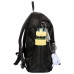 Рюкзак Yes Miffy Black amp;White T-105