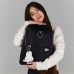 Рюкзак Yes Miffy Black amp;White T-105
