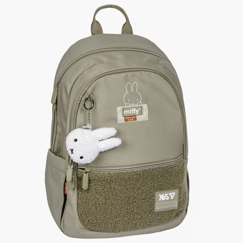 Рюкзак Yes Miffy Softness T-113M