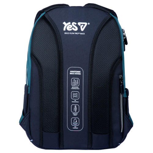 Рюкзак Yes Feel the Beat T-113M Рюкзак Yes Feel the Beat T-113M
