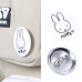 Рюкзак школьный Yes Miffy TS-43