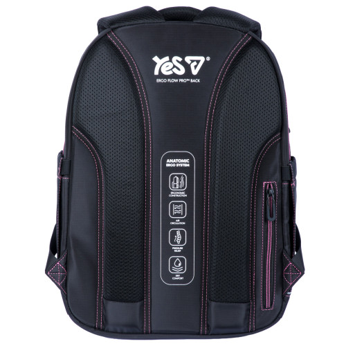 Рюкзак школьный Yes SHHH TS-48 Рюкзак школьный Yes SHHH TS-48