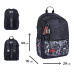 Рюкзак Yes Tokyo T-113L