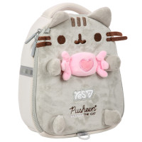 Рюкзак детский Yes My Pusheen K-33