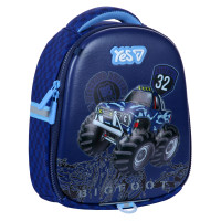 Рюкзак детский Yes Big Foot K-33