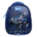 Рюкзак детский Yes Big Foot K-33
