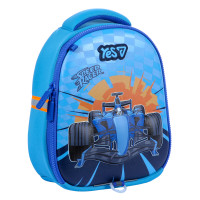 Рюкзак детский Yes Speed Racer K-33