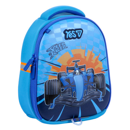 Рюкзак детский Yes Speed Racer K-33