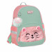 Рюкзак детский Yes Smiling Kitty K-34