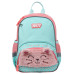 Рюкзак детский Yes Smiling Kitty K-34