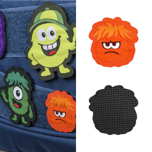 Рюкзак детский Yes Monsters K-34 Рюкзак детский Yes Monsters K-34