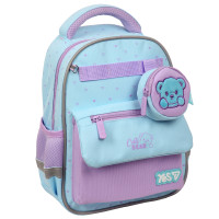 Рюкзак детский Yes Cute Bear K-37