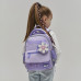 Рюкзак детский Yes Flower Smile K-37