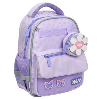 Рюкзак детский Yes Flower Smile K-37