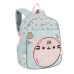 Рюкзак детский Yes Pusheen K-44