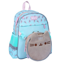 Рюкзак детский Yes Pusheen K-44