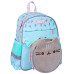 Рюкзак детский Yes Pusheen K-44