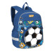 Рюкзак детский Yes Ball K-44