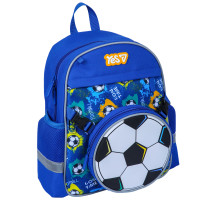 Рюкзак дитячий Yes Ball K-44