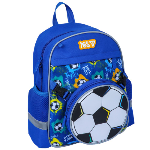 Рюкзак детский Yes Ball K-44