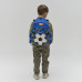 Рюкзак детский Yes Ball K-44