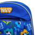 Рюкзак детский Yes Ball K-44