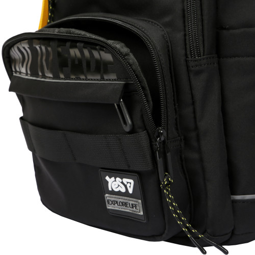 Рюкзак школьный Yes Blaze TS-47M Рюкзак школьный Yes Blaze TS-47M