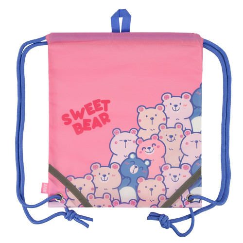 Сумка для обуви Yes Sweet Bear SB-10