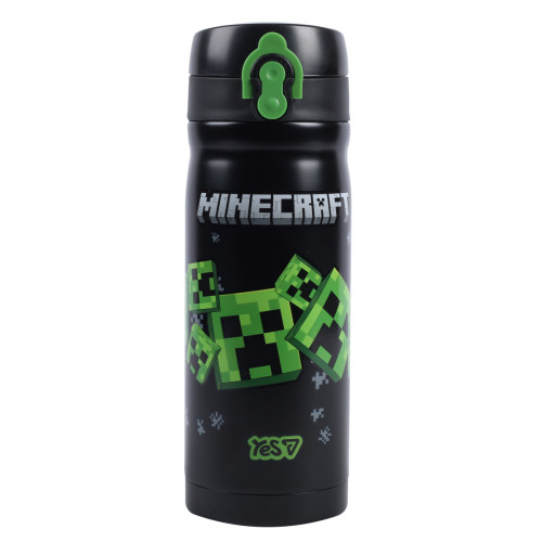 Термос Yes Minecraft 350 мл