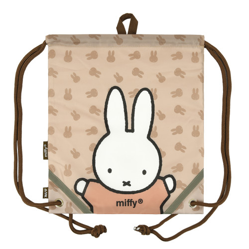 Сумка для обуви Yes SB-10 Miffy Bunny