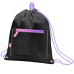 Сумка для обуви Yes SB-10-1 Black Eddition Purple