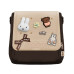 Сумка через плечо Yes Miffy Bunny CB-3