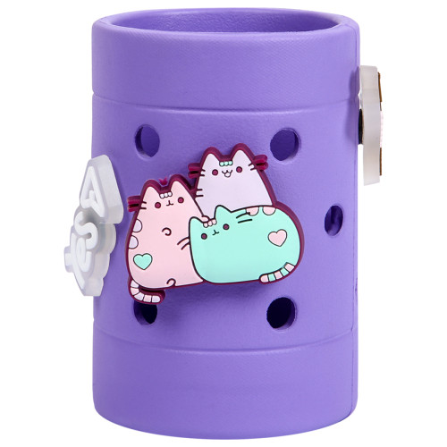 Стакан для письменных принадлежностей Yes Pusheen Summer