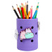 Стакан для письменных принадлежностей Yes Pusheen Summer