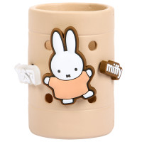 Стакан для письменных принадлежностей Yes Miffy Bunny