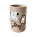 Стакан для письменных принадлежностей Yes Miffy Bunny