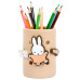 Стакан для письменных принадлежностей Yes Miffy Bunny