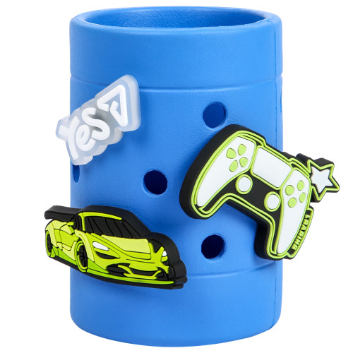 Стакан для письменных принадлежностей Yes Super Racer