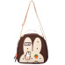 Сумка для ланча Yes Miffy Bunny LB-01